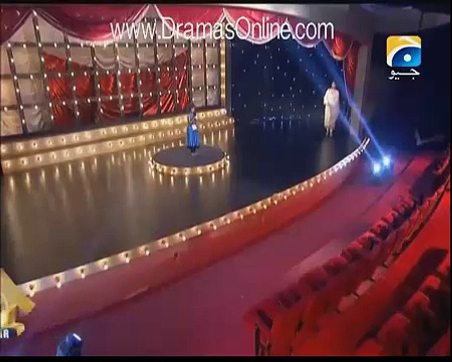 Sindhi Song of Deeba Sahar - Nice Sindhi Music