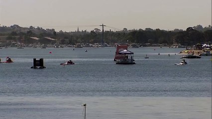 Boat - Quickest and fastest boat in the world!