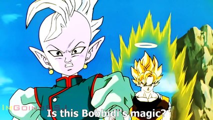 Vegetas pride - Dragon Ball Kai 2014