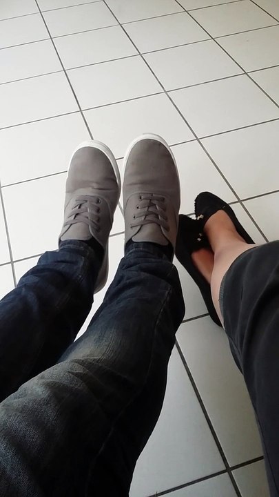 Mdr en mode délire avec ma sœur Aurélie que j'aime !