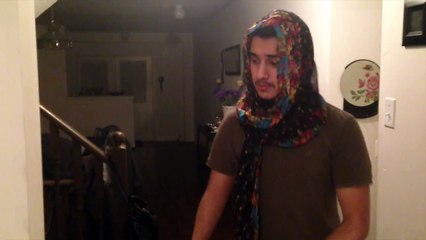 Shahveer Jafry - Fear of Mom vs Dad
