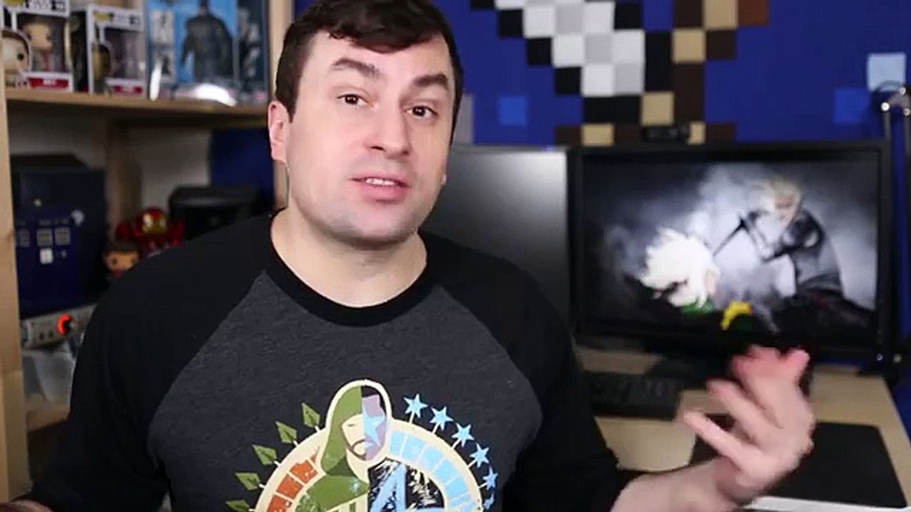 Game Of Thrones Season 6 Dance of The Dragons Trailer Breakdown