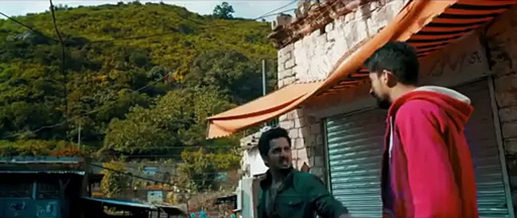 jalaibee movie official trailer pakistan movie 2015 hd