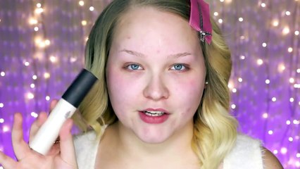 Soft Glam Holiday Makeup Tutorial | NikkieTutorials