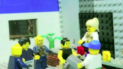 Minecraft: BEST HOUSE CHALLENGE [EPS6] [1]