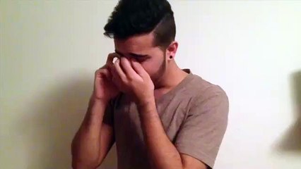 Shahveer Jafry - That one pagal friend!