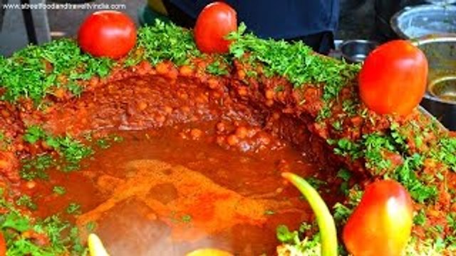 Most Popular Indian Street Food By Crazy Indian Food | Indian Food Cooking Video-3