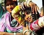 Kalbeliya and Bopa Gypsies of the Rajasthan Desert Akalangalile India 16 Dec 2015