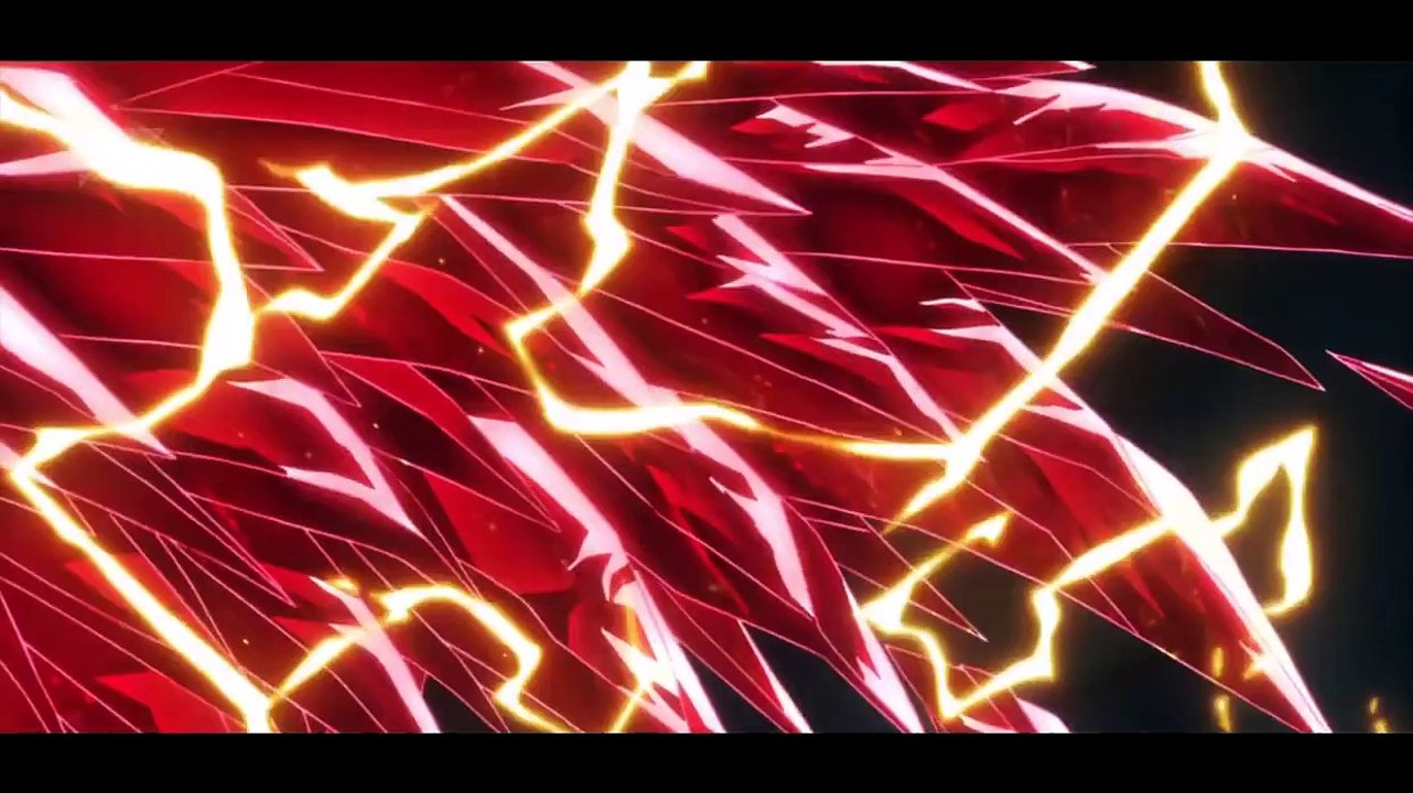 Top 5 Epic Anime Powers EVER In 2014