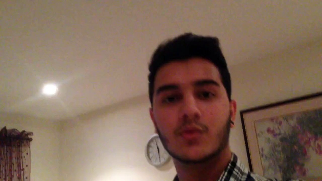 Shahveer Jafry - Everytime i visit Pakistan..