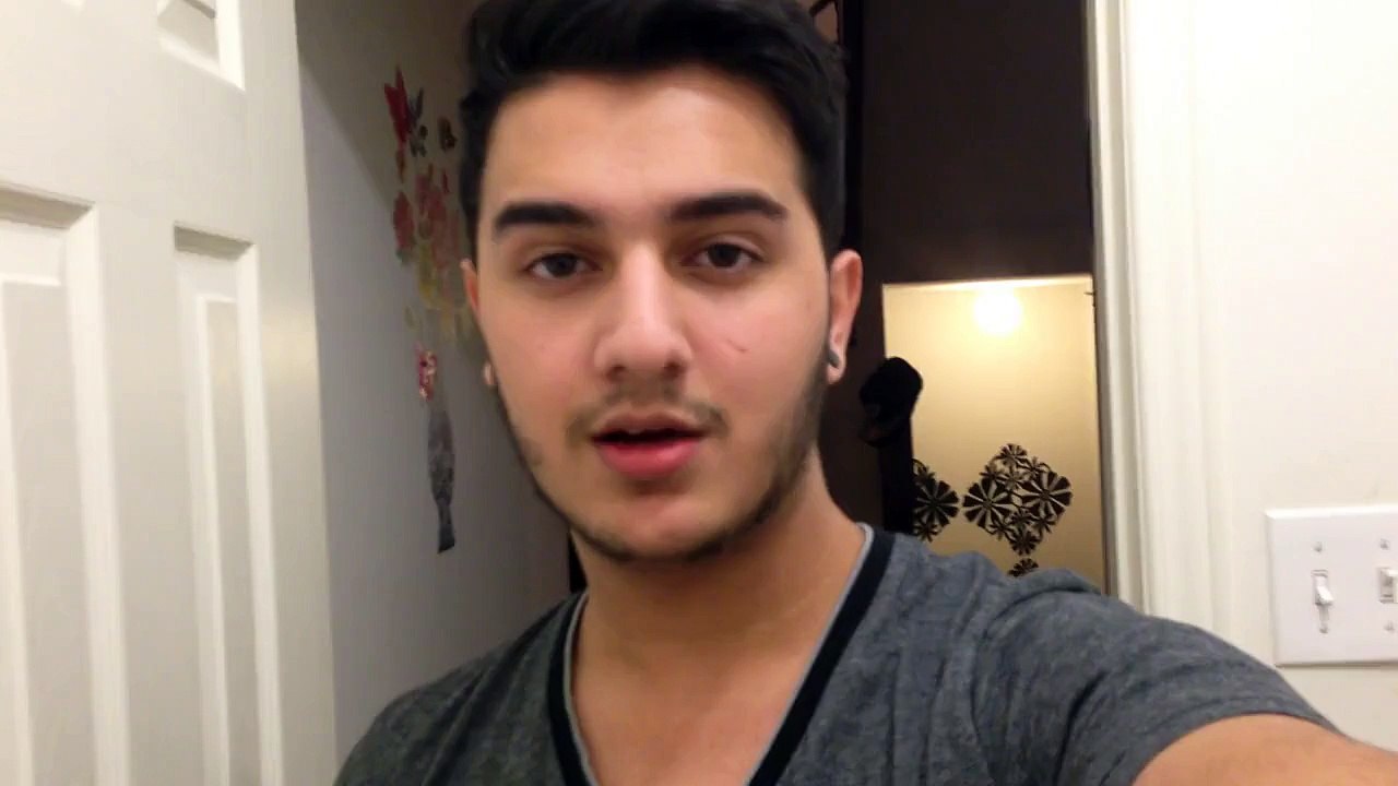 Shahveer Jafry -  Hollwood vs Bollywood actors!