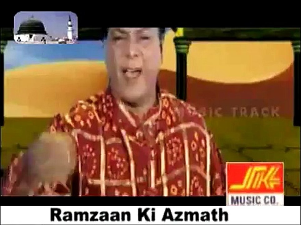 qawwalia syed mohhmmd aziz end naat