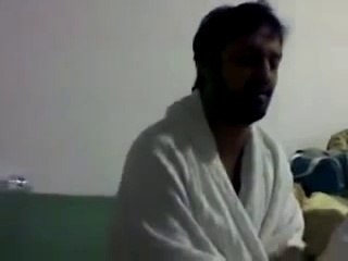 Atif Aslam Reciting Naat e Rasool (S.A.W) During Umrah