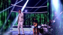 Adam Lambert performs The Original High | The Xtra Factor 2015