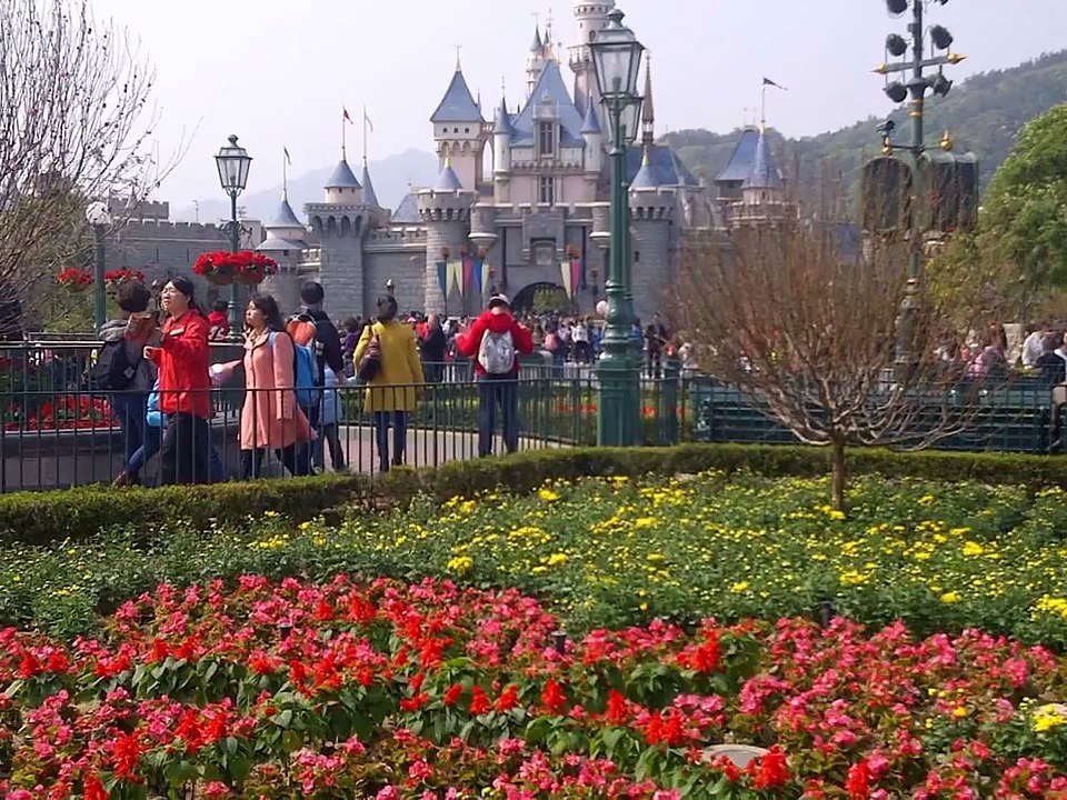 hongkong disneyland Disneyland - Hongkong hongkong disneyland