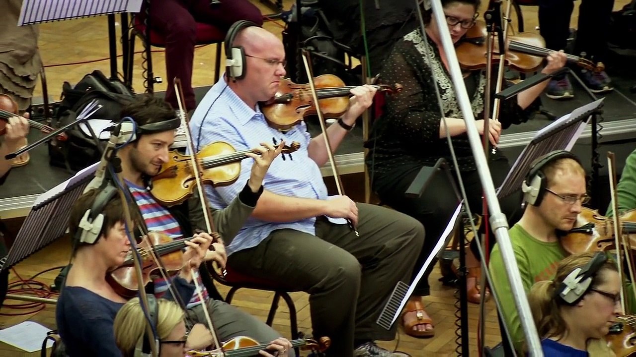 Youth Featurette - Music and Sound (2015) - Michael Caine, Harvey Keitel Movie HD