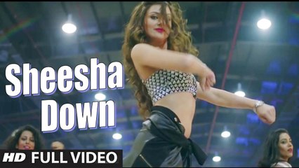 Sheesha Down (Full Video) Avi J ft. Ikka, Sukh-E Musical Doctorz | Hot & Sexy New Punjabi Song 2015 HD
