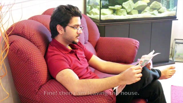 Canadian winters are insane!