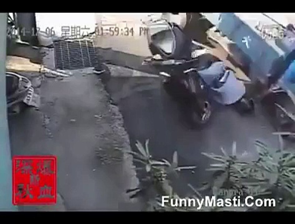 Very Shoking Video Must Watch