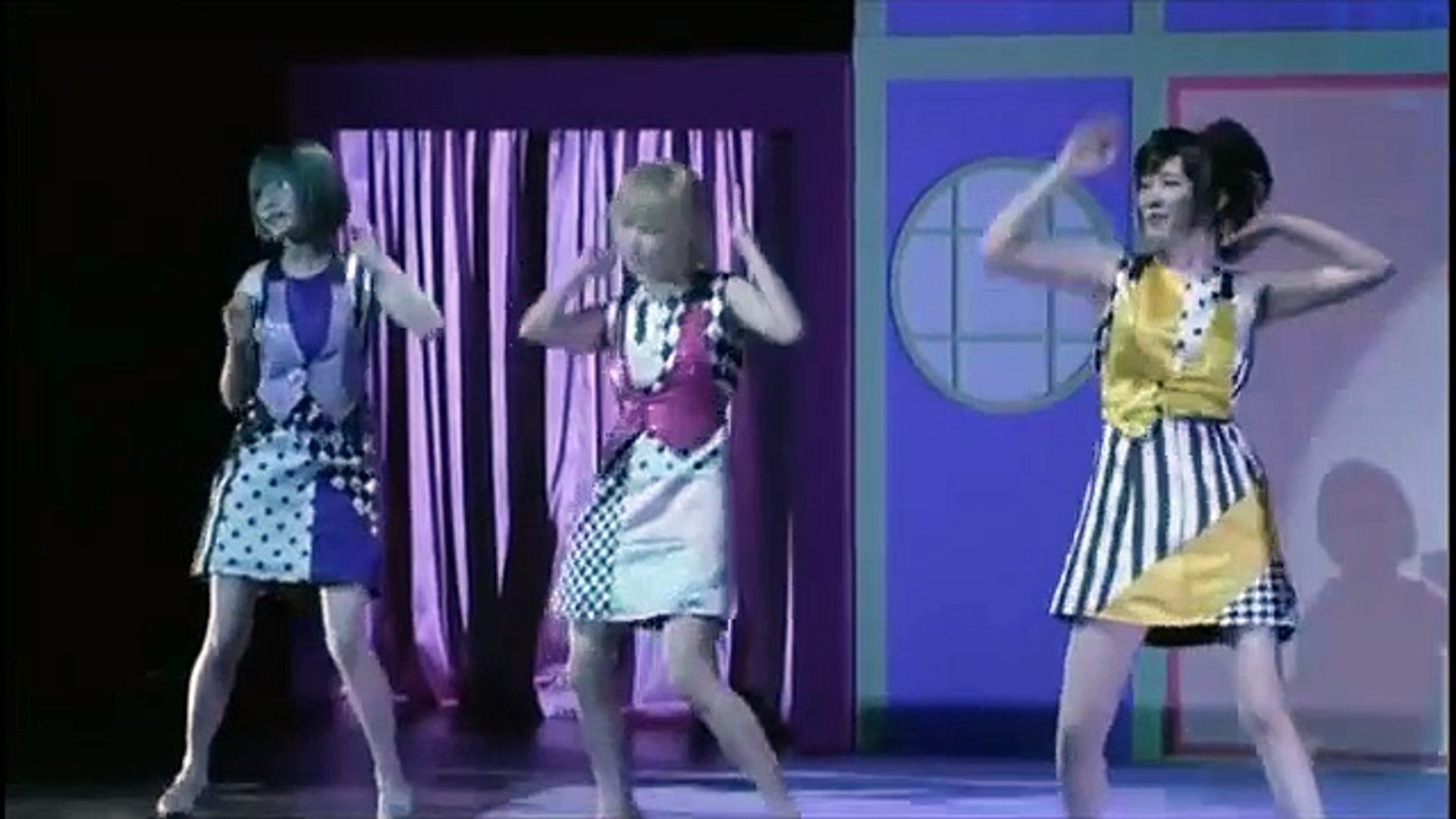 乃木坂46舞台じょしらく 楽曲メドレー チームく 動画 Dailymotion