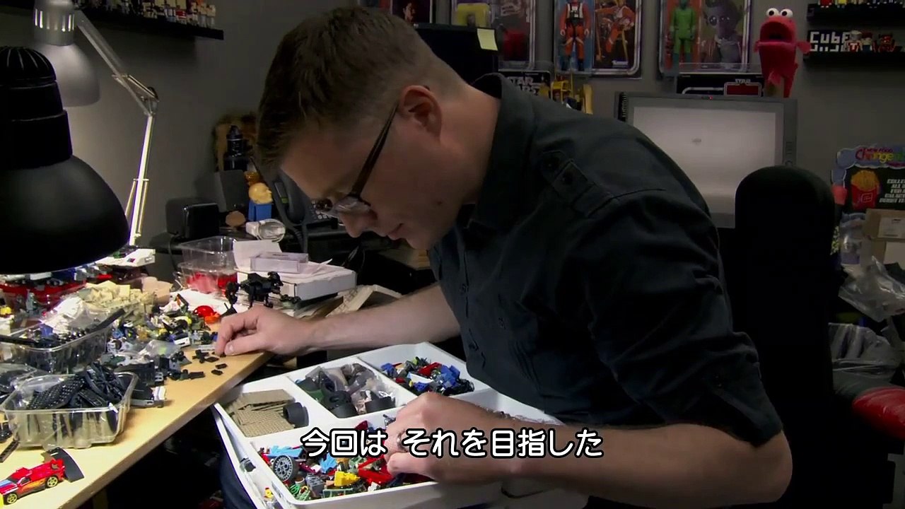 「トイ・ストーリー・オブ・テラー！」ボーナスコンテンツ映像：ピクサーのスペシャリストたち