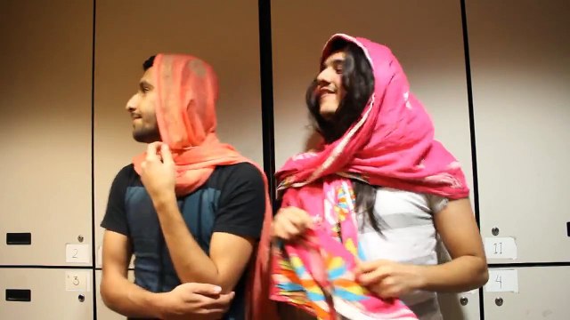 Shahveer Jafry - Brown girls and double standards. W/ ZaidAliT