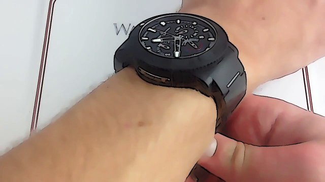 Ulysse Nardin Marine Diver