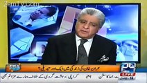 Imran Khan Pinky Nami Peerni ke Chakar Main Par Gaye Hain-Arif Nizami