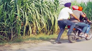 Kamm Loat Aa | Harmeek Singh Ft. D hustlerz | Latest Punjabi Song | Ting Ling