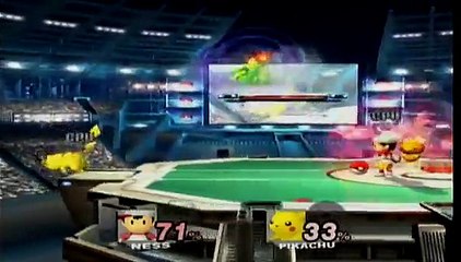 Super Smash Bros Brawl Gameplay #16