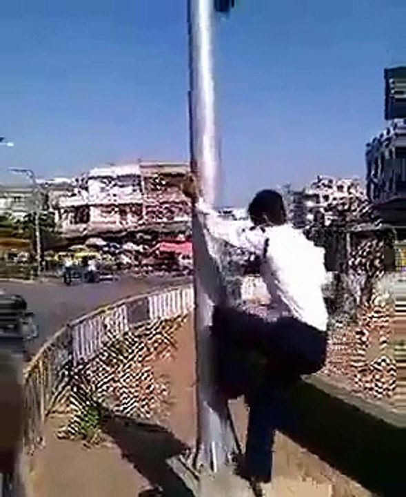 This Is Called Real Hero