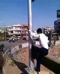 This Is Called Real Hero