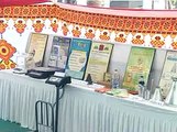 Ahmedabad National Consumer Rights Day attended by Bhupendrasinh Chudasama