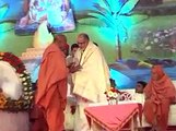 Ahmedabad SGVP Sarva Jiv 1111 Kundi Maha Vishnu Yagna attended by Governor Kohli