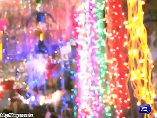 Man serving Muhammad's (PBUH) devout followers for two decades