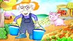 Old MacDonald Had a Farm Nursery Rhymes By BabyTV