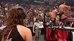 WWE-DX & Radicals vs. Cactus Jack & The