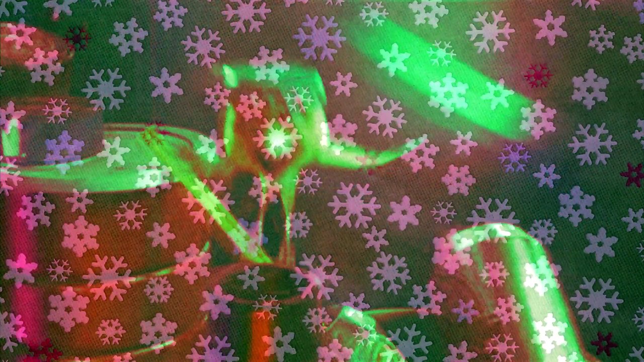 Lovely Weather For A Sleigh Ride {Christmas 2015!}