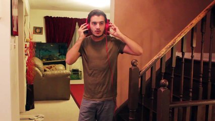 Shahveer Jafry - Desi dad's can never be wrong!