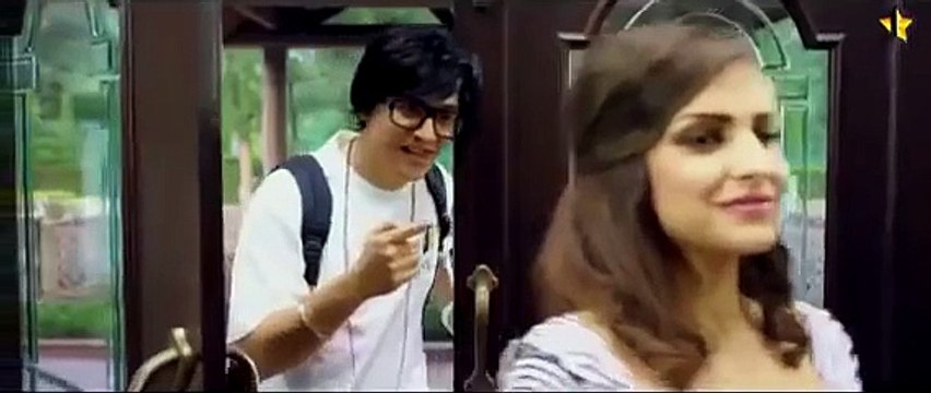 Main tera boyfriend tu meri girlfriend Song By star world