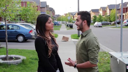 Shahveer Jafry - Life > Girlfriend. (Zindagi is more important)