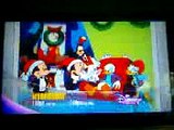 Mickeys Magical Christmas Snowed In At The House Of Mouse Disney Channel Asia