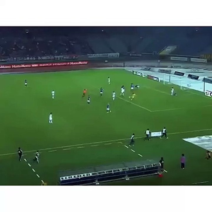 Manager Scored