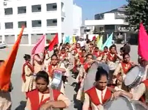 Junagadh National Consumer Right Day by Jayantibhai Solanki