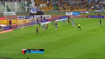 Gol Ledesma. Belgrano. 0 - Colón 1. Liguilla Pre Sudamericana. FPT.