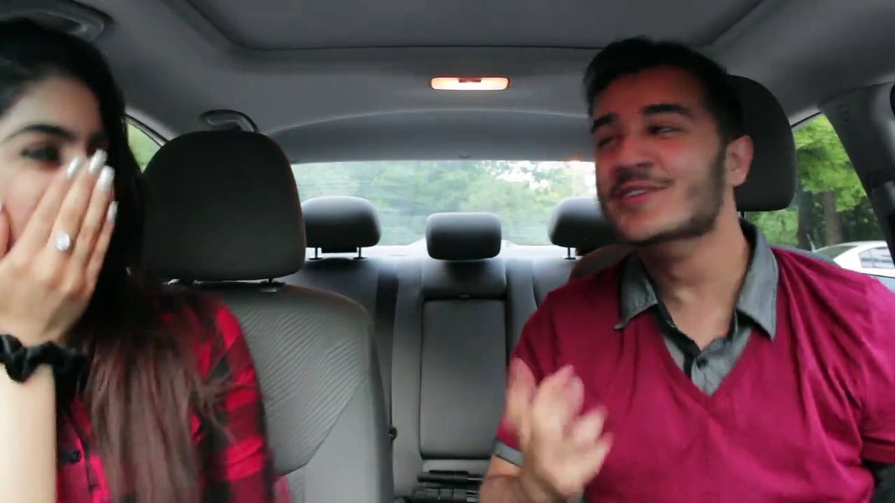 Shahveer Jafry - How relationships are in Ramadan...