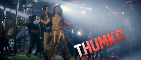 Dance Basanti - Ungli  Emraan Hashmi  Shraddha Kapoor