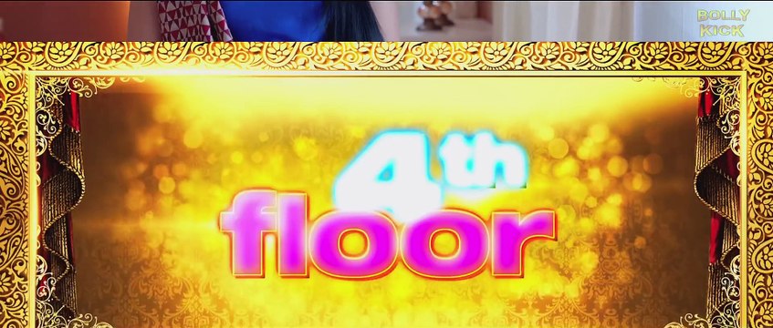 Kis Kisko Pyaar Karoon Official Trailer 2015 _ Kapil Sharma _ Hindi Movies _ Elli Avram