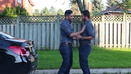 Shahveer Jafry - Guys vs Girls on wearing same clothes... W/ ZaidAliT