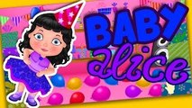 Baby Alice | Birthday Party | Videos For Kids | Episode 1